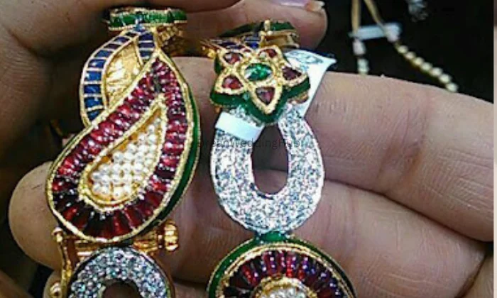 Sooraj Jewellers