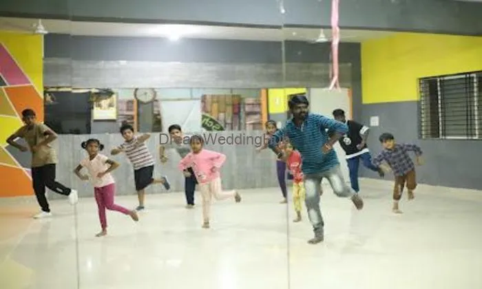Soori Deva Dance School