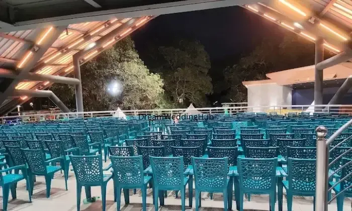 Soorya  Woods