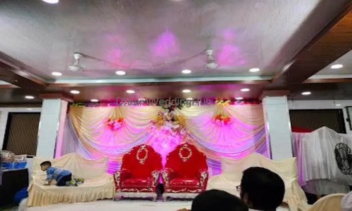 Sopariwala Hall