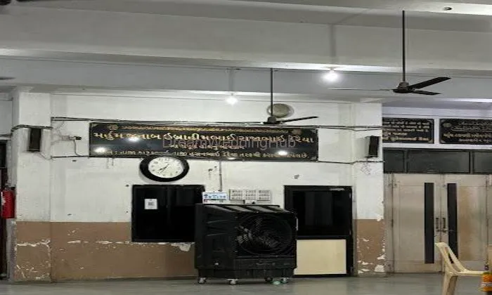 Sorathiya Ghanchi Hall