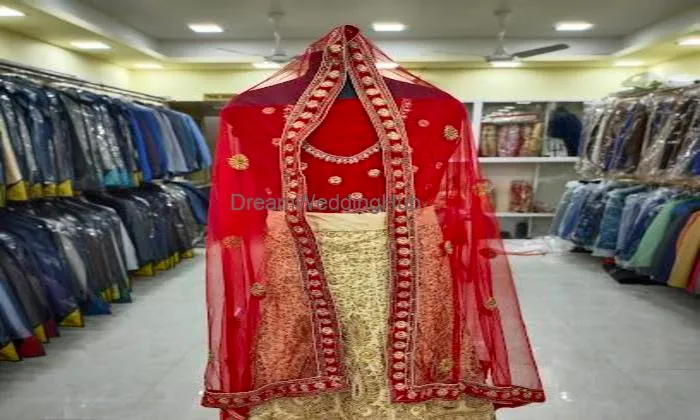 Sorgham Wedding Suits Rental