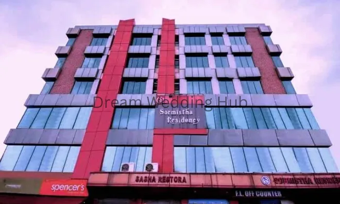 Sormistha Residency