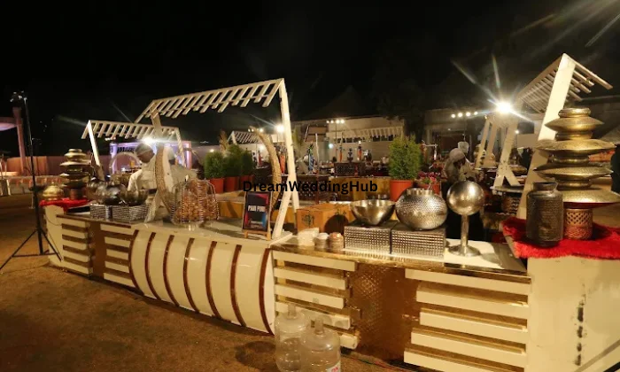 Soshreaa Wedding Planner Soshreaa Wedding Planner