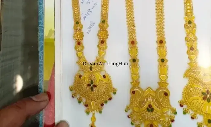 Soubagya Jewellers