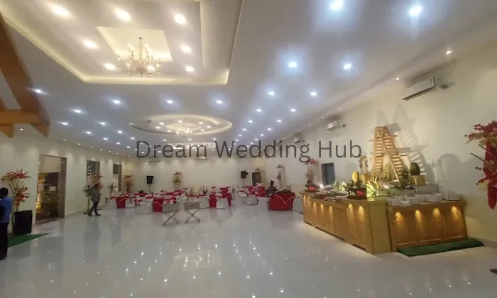 Soubhagya Palace Banquet Hall Soubhagya Palace Banquet Hall