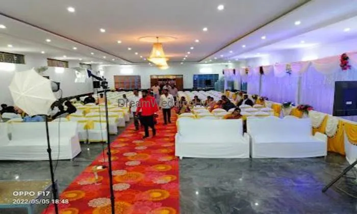 Soudhamini Kalyana Mantapa