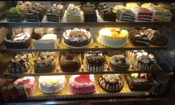 Souffle Cake Shop Dombivli Shiv Mandir