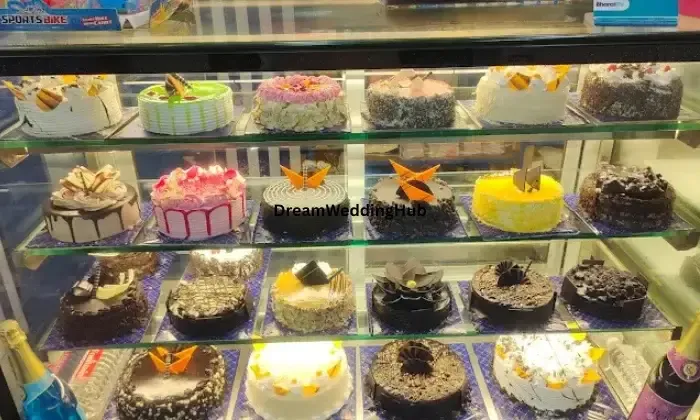 Souffle Cake Shop Nalasopara West