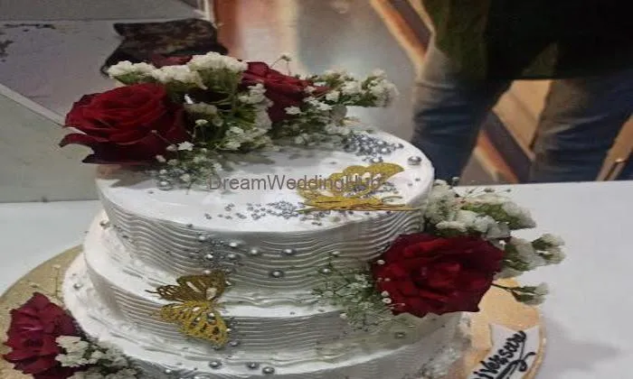 Souffle Cake Shop Saphale