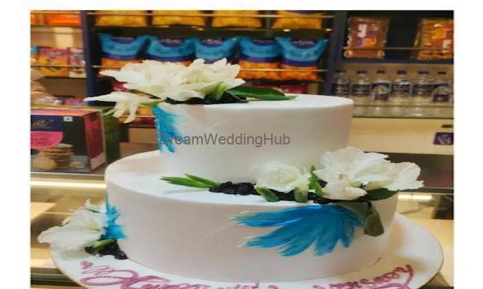 Souffle Cake Shop, Talasari, Patil Pada, Palghar