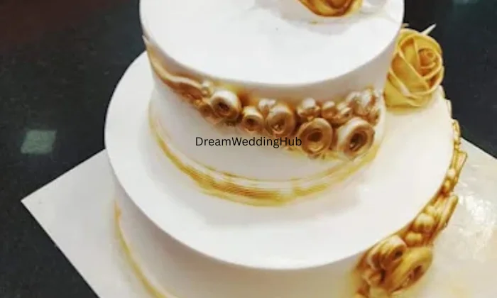 Souffle Cake Shop