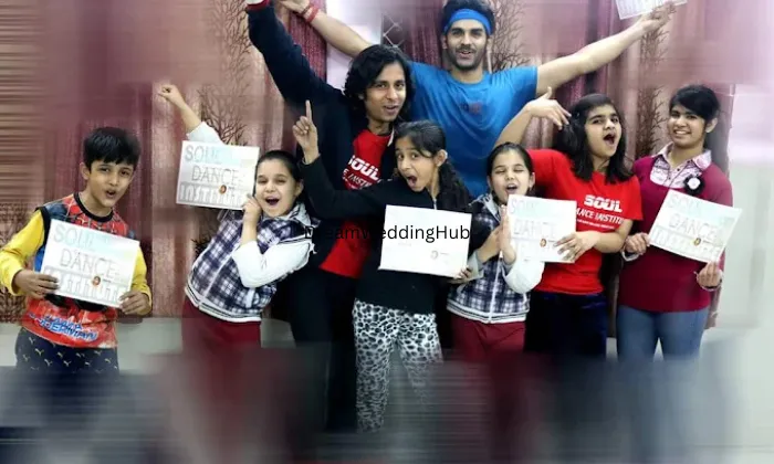 Soul Dance Institute