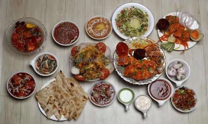 Soul Food (caterers, Tent And Events)