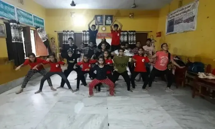 Soul Hidden Dance Academy