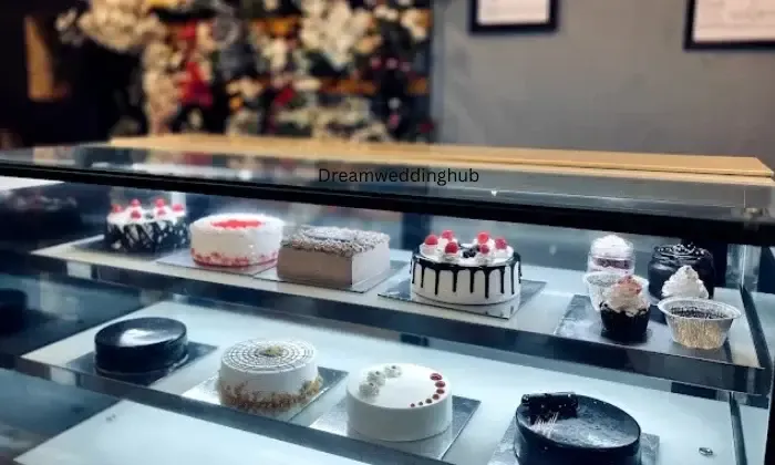 Soul Of Cake N Bloom