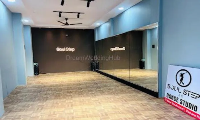 Soul Step Dance Studio