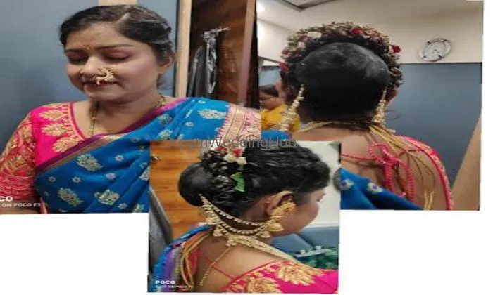 Souls Beauty Salon