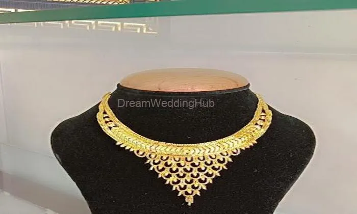 Soumridhi Goldsmiths
