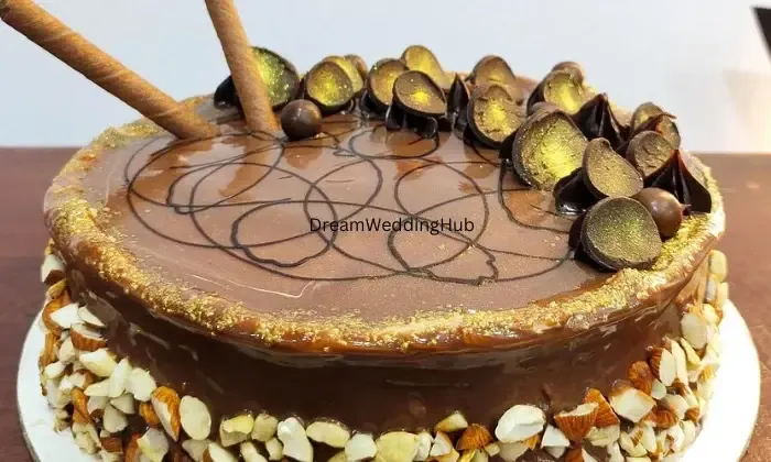 Soumy Cake House