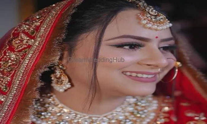 Soumya Bridal Studio