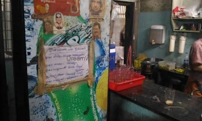Soumya Cool Bar & Bakers
