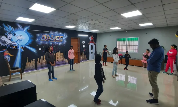 Soumya Dance Studio
