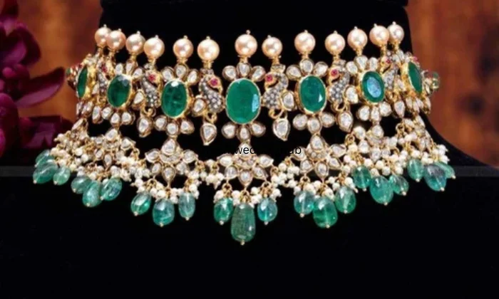 Soumya Lahenga And Jewellery House