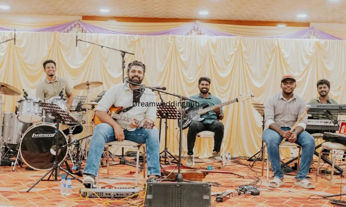 Sound Of Madras
