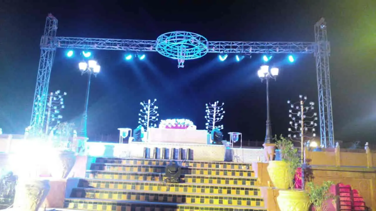 Sound Zone