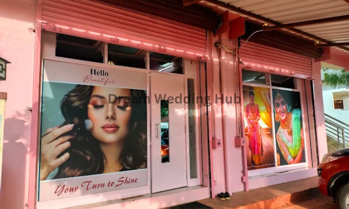Soundarya Beauty Care Soundarya Beauty Care