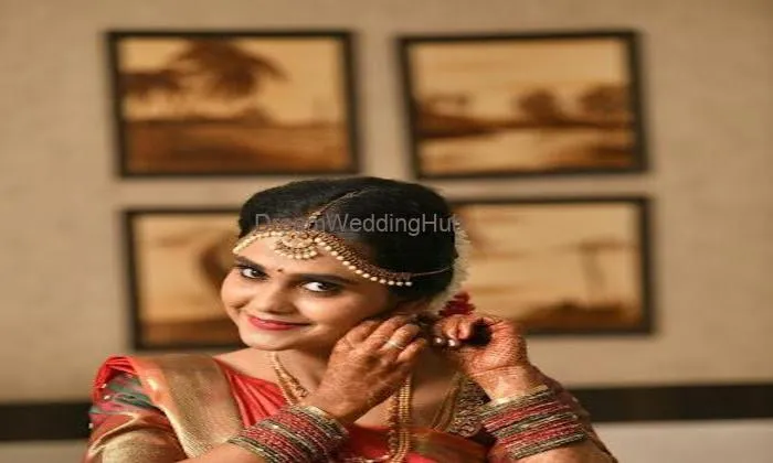 Soundarya Beauty Parlour Soundarya Beauty Parlour