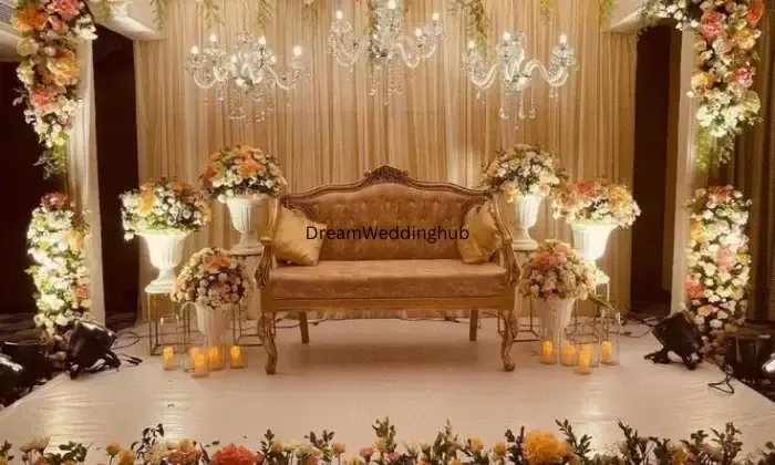 Soundarya Decorators