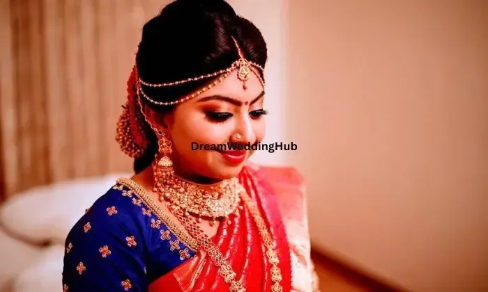 Soundarya Makeup Studio