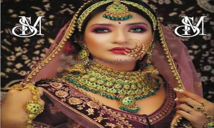 Soundarya Makeover At Home