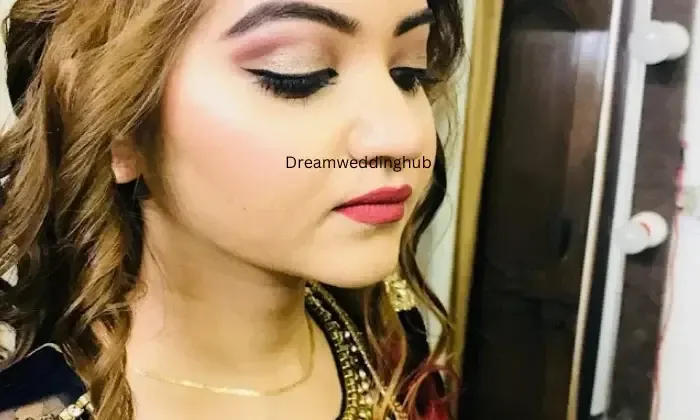 Soundrya Makeovers