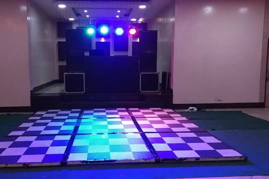 Soundtechgoa