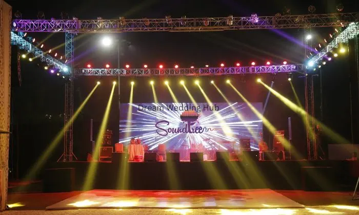 Soundtree Mohali