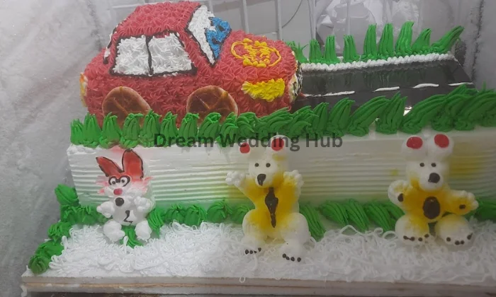 Sourav Bakery Fastfood