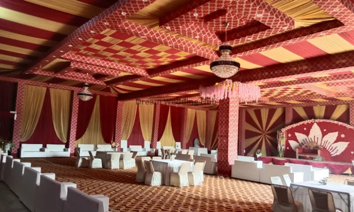 Sourav Tent House Decoration  Cattering