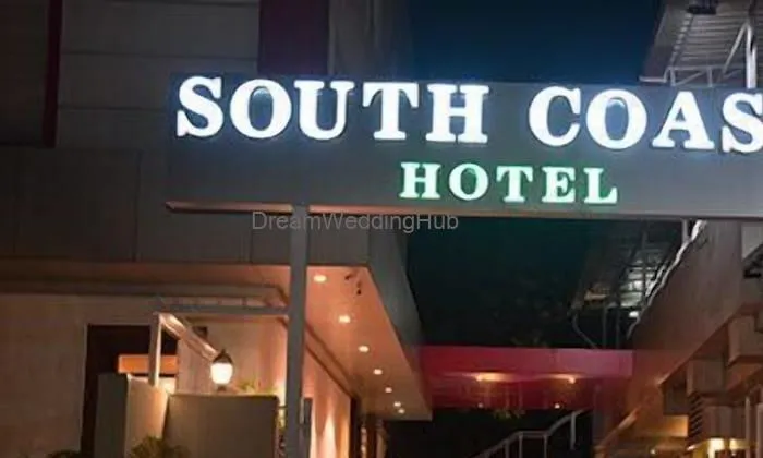 South Coast Hotel
