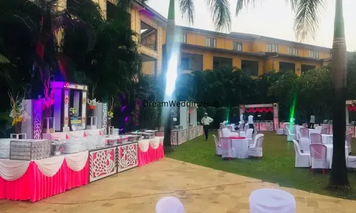 South  Indian  Wedding Caterers