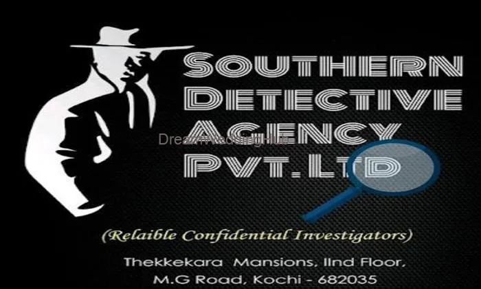 Southern Detective Agency