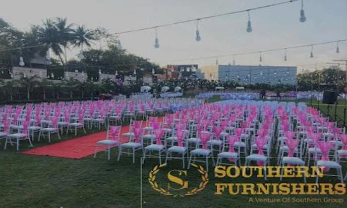 Southern Furnishers