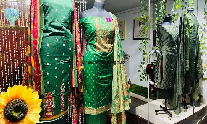 Southloomcom Showroom