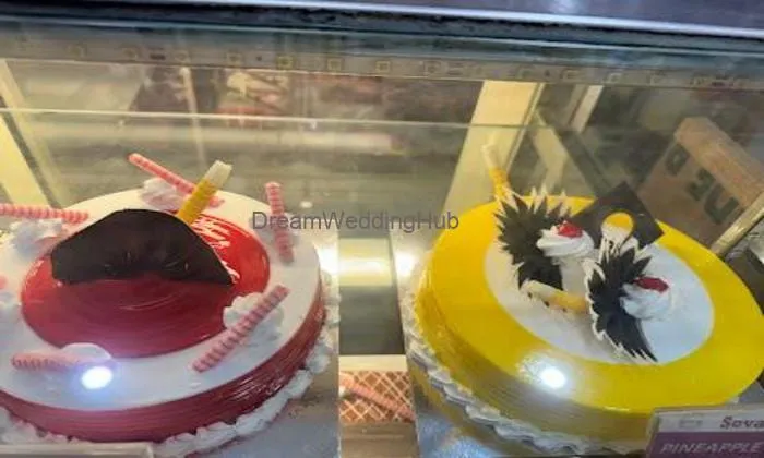 Sovaram Bakery | Confectionery