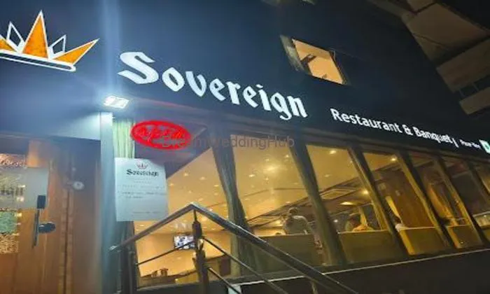 Sovereign Restaurant