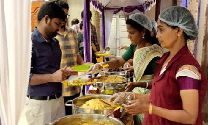 Sowbagya Catering