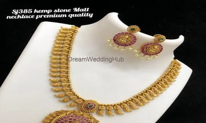 Sowbhagya Fashion Jewelry