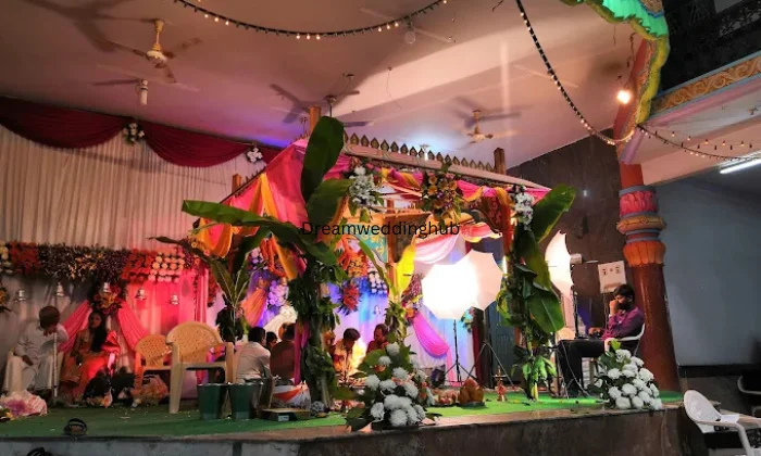 Sowbhagya Kalyana Mandira